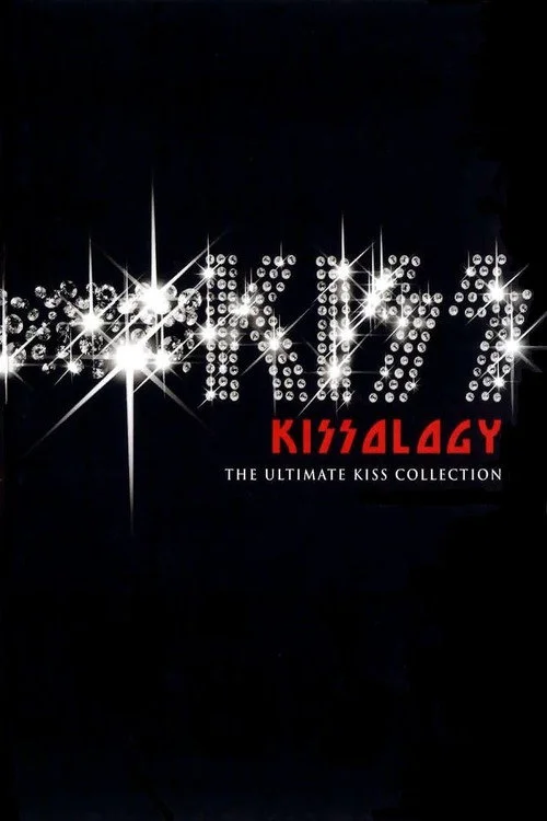 KISS: Kissology