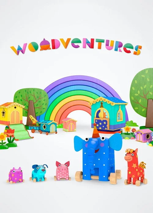 Woodventures
