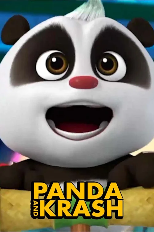 Panda and Krash