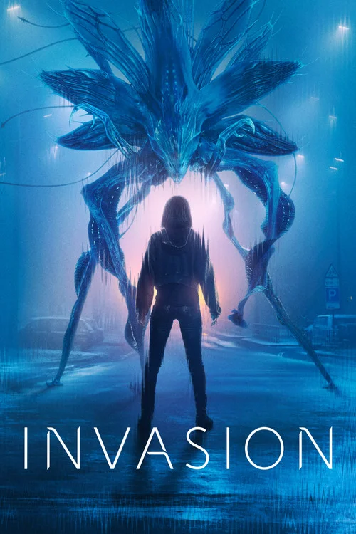 Invasion