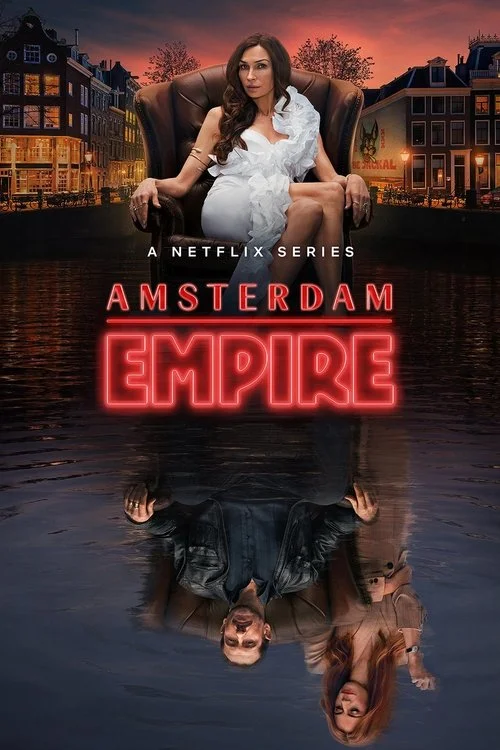 Amsterdam Empire