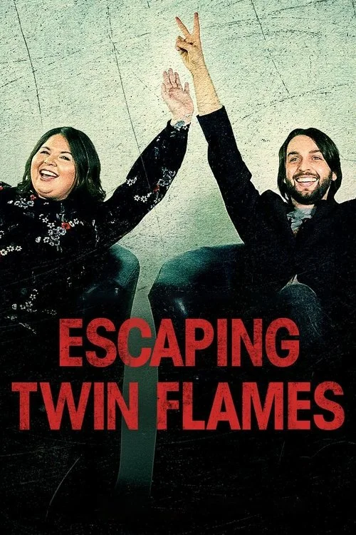 Twin Flames Universe: капкан любви