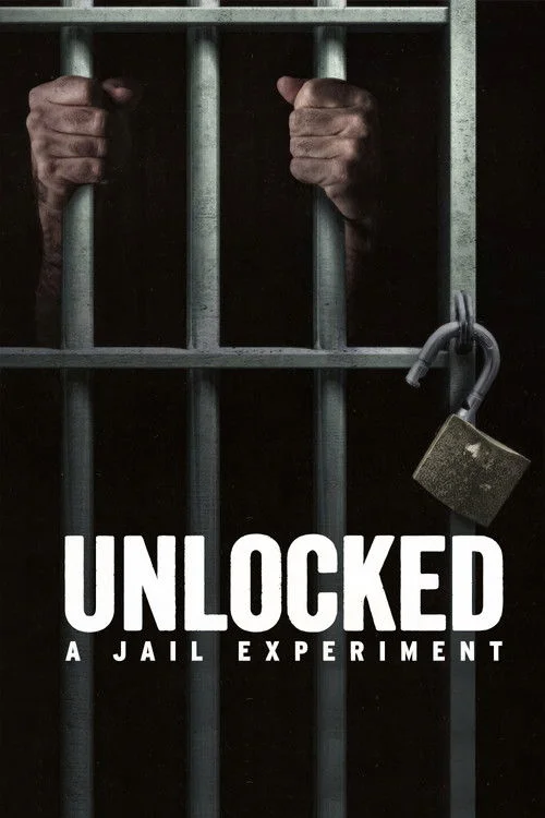 Unlocked: A Jail Experiment