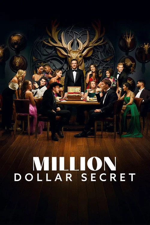 Million Dollar Secret