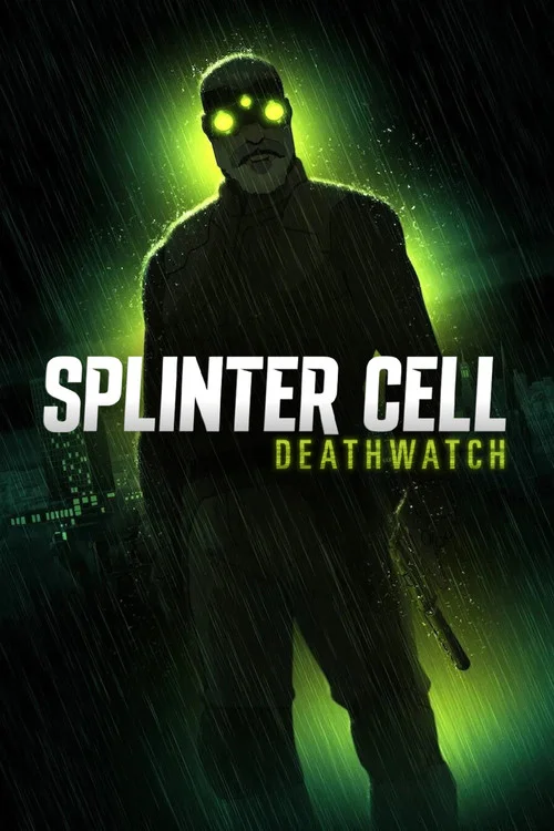 Splinter Cell: Deathwatch
