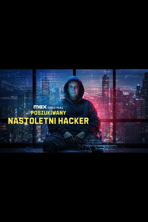 Самый разыскиваемый: Подросток-хакер
