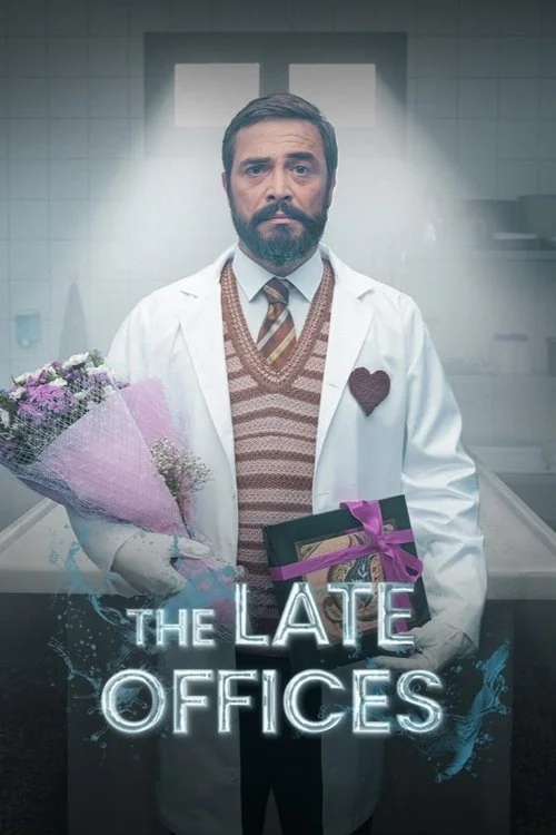 The Late Offices
