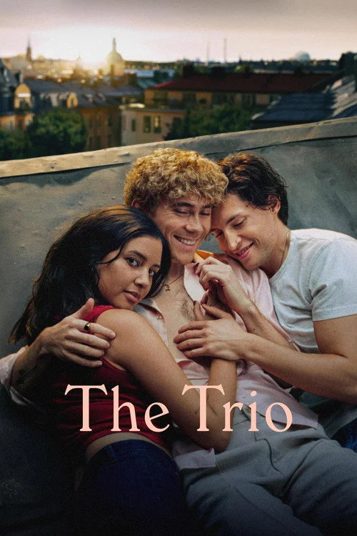 The Trio