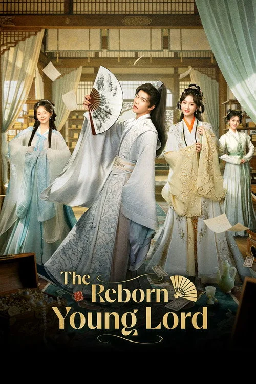 The Reborn Young Lord