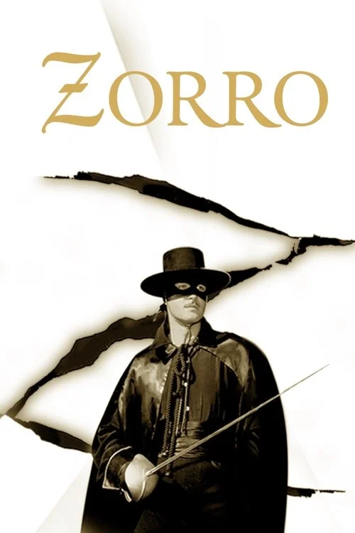 Зорро