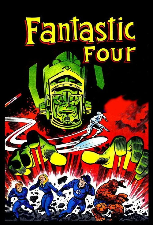 The Fantastic Four