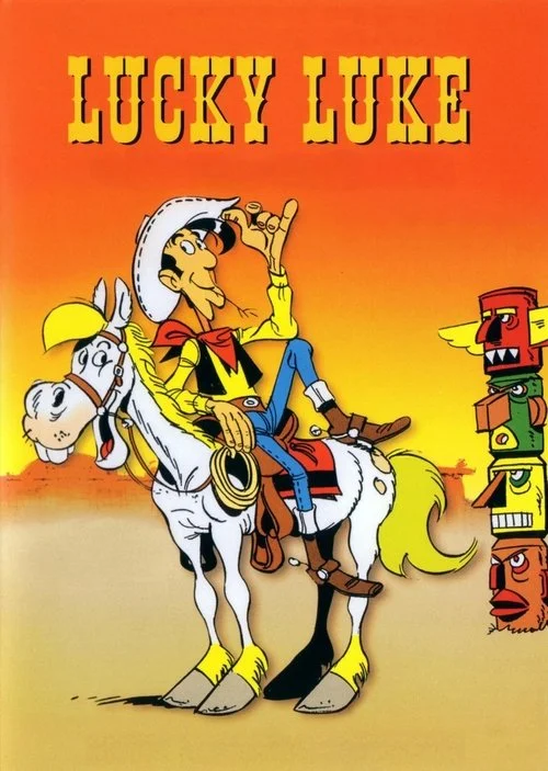 Lucky Luke