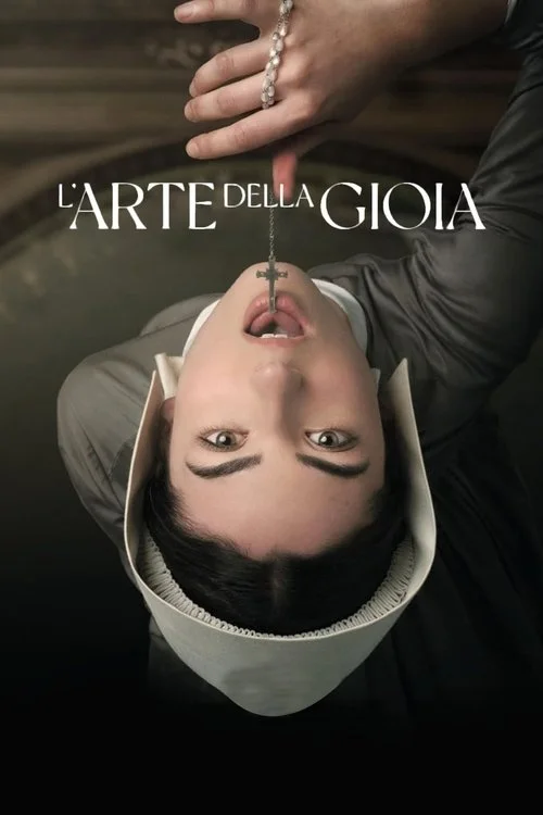 L'arte della gioia