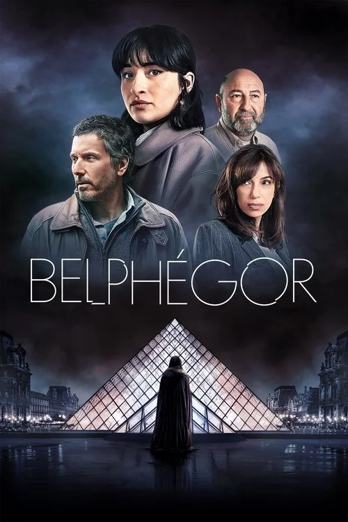 Belphegor
