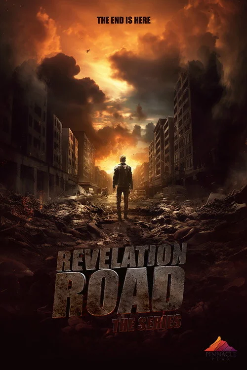 Revelation Road