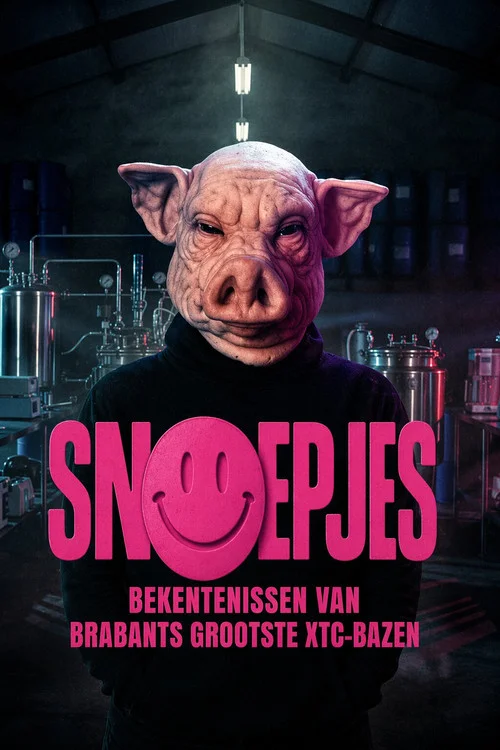 Snoepjes